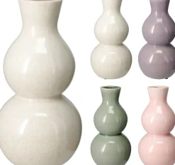 Vase bubbles DEKO-Koopman New