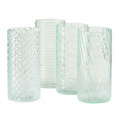 Vase 24cm au choix QUARTETT-Boltze Clearance