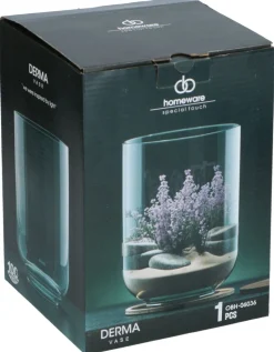 Vase DEMRA-Edco Clearance