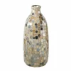 Vase mosaïque KEMIS-Boltze Clearance