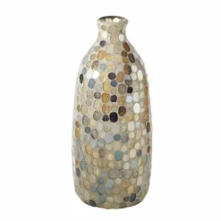 Vase mosaïque KEMIS-Boltze Clearance