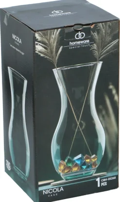 Vase NICOLA-Edco Best