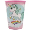 Verre licorne RAINBOW