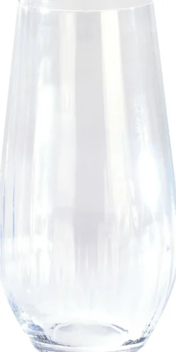 Verres à eau 2 pièces