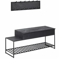 Vestiaire AGUAYTIA-Skyport Hot