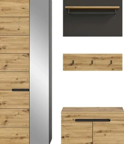 Vestiaire combiné GOBA-Xonox Online