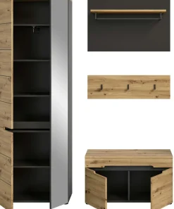 Vestiaire combiné GOBA-Xonox Online