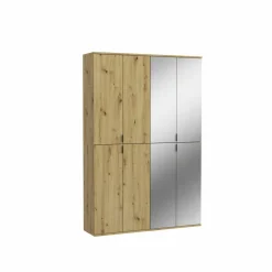 Vestiaire combiné 2 éléments BODITE