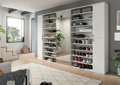 Vestiaire combiné 5 éléments BODITE