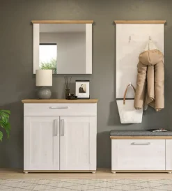 Vestiaire combiné 4 éléments ADIGRAT-Xonox Online