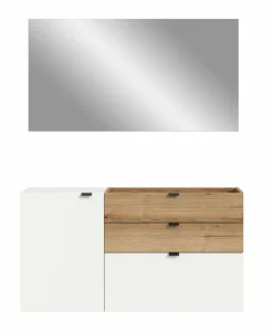 Vestiaire combiné 2 éléments NARO-Xonox Online