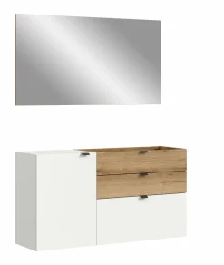 Vestiaire combiné 2 éléments NARO-Xonox Online