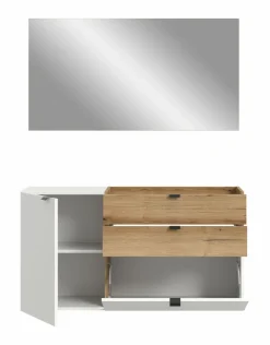 Vestiaire combiné 2 éléments NARO-Xonox Online