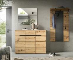 Vestiaire combiné 3 éléments GOBA-Xonox Best