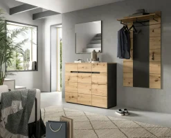 Vestiaire combiné 3 éléments GOBA-Xonox Best