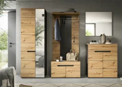 Vestiaire combiné 5 éléments GOBA-Xonox