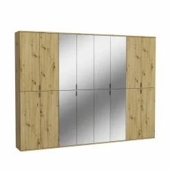 Vestiaire combiné 4 éléments BODITE-Xonox Best