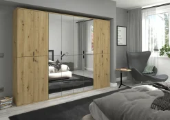 Vestiaire combiné 4 éléments BODITE-Xonox Best