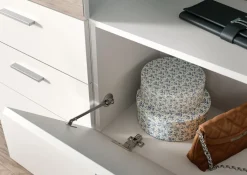 Vestiaire combiné 3 éléments VAGA-Xonox New