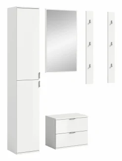 Vestiaire combiné 5 éléments BODITE-Xonox Online