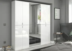 Vestiaire combiné 3 éléments BODITE