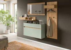 Vestiaire combiné 4 éléments DRIVE-Xonox Online