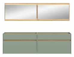 Vestiaire combiné 6 éléments DRIVE-Xonox Hot