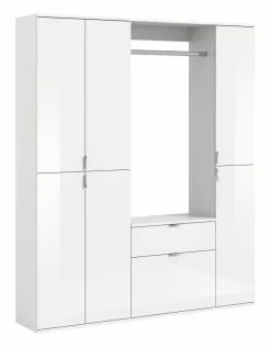 Vestiaire combiné 5 éléments BODITE