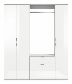 Vestiaire combiné 5 éléments BODITE