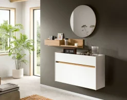 Vestiaire combiné 3 éléments DRIVE-Xonox New