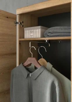 Vestiaire combiné 6 éléments SEWULA-Xonox Outlet