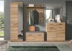 Vestiaire combiné 6 éléments SEWULA-Xonox Outlet