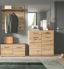 Vestiaire combiné 4 éléments SEWULA-Xonox Hot