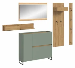 Vestiaire combiné 6 éléments DRIVE-Xonox Online