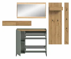 Vestiaire combiné 6 éléments DRIVE-Xonox Online