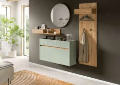 Vestiaire combiné 4 éléments DRIVE-Xonox