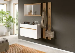 Vestiaire combiné 4 éléments DRIVE-Xonox Outlet