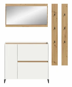 Vestiaire combiné 4 éléments DRIVE-Xonox Sale