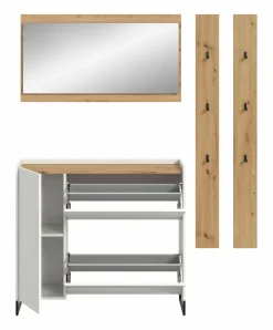 Vestiaire combiné 4 éléments DRIVE-Xonox Sale