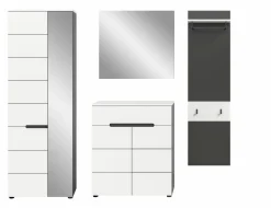 Vestiaire combiné 4 éléments GOBA-Xonox Sale