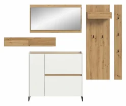 Vestiaire combiné 5 éléments DRIVE-Xonox