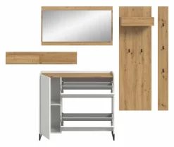 Vestiaire combiné 5 éléments DRIVE-Xonox