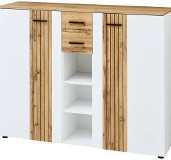 Vestiaire combiné 3 éléments MECHELN-Innostyle Sale