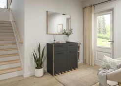 Vestiaire combiné 2 éléments BUENO