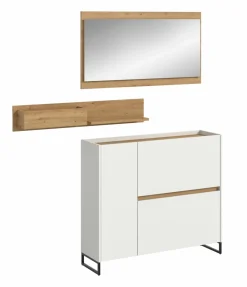 Vestiaire combiné 3 éléments DRIVE-Xonox Outlet