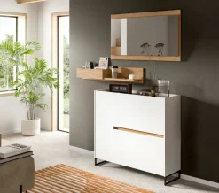 Vestiaire combiné 3 éléments DRIVE-Xonox Outlet