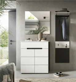 Vestiaire combiné 3 éléments GOBA-Xonox Sale