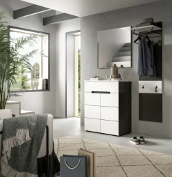 Vestiaire combiné 3 éléments GOBA-Xonox Sale