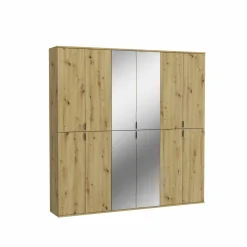 Vestiaire combiné 3 éléments BODITE-Xonox Online