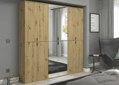 Vestiaire combiné 3 éléments BODITE-Xonox Online